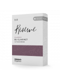 Organic Reserve Classic Bb Clarinet #3.0 - 10 Box, зображення 1
