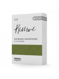 Organic Reserve - Soprano Sax #2.0 - 10 Pack, зображення 1