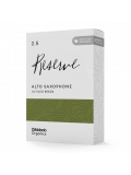 Organic Reserve - Alto Sax #2.5 - 10 Box, зображення 1