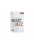 Organic Select Jazz - Alto Sax Unfiled 2M - 10 Pack, зображення 3