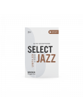 Organic Select Jazz - Alto Sax Unfiled 3H - 10 Pack, зображення 3
