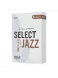 Organic Select Jazz - Alto Sax Unfiled 3M - 10 Pack, зображення 1