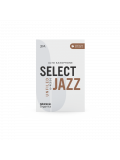 Organic Select Jazz - Alto Sax Unfiled 3M - 10 Pack, зображення 3