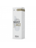 Organic Select Jazz - Tenor Sax Filed 2H - 5 Pack, зображення 1