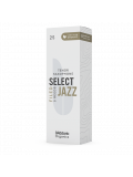 Organic Select Jazz - Tenor Sax Filed 2S - 5 Pack, зображення 1