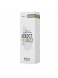 Organic Select Jazz - Tenor Sax Filed 3M - 5 Pack, зображення 1