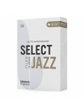 Organic Select Jazz - Alto Sax Filed 2S - 10 Pack, зображення 1
