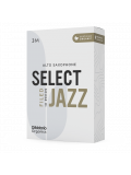 Organic Select Jazz - Alto Sax Filed 3M - 10 Pack, зображення 1