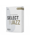 Organic Select Jazz - Alto Sax Filed 3S - 10 Pack, зображення 1
