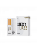Organic Select Jazz - Alto Sax Filed 3S - 10 Pack, зображення 2