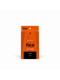 RICO LIGATURE FOR ALTO SAXOPHONE Nickel-Plated, зображення 2
