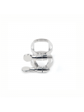 Rico by D'Addario Ligature for Baritone Saxophone, зображення 1