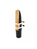 Rico by D'Addario Ligature & Cap for Baritone Saxophone, зображення 2