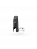 Rico by D'Addario Ligature & Cap for Baritone Saxophone, зображення 1
