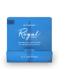 Royal - Bb Clarinet #1.5 (1шт), зображення 2