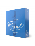 Royal - Bb Clarinet #2.5 - 10 box, зображення 1