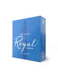 Royal - Bb Clarinet #4.0 - 10 Pack, зображення 1