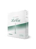 La Voz - Bb Clarinet Hard - 10 Pack, зображення 1