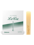 La Voz - Bb Clarinet Medium Soft (1шт), зображення 1