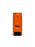 RICO LIGATURE & CAP FOR Bb CLARINET Nickel-Plated, зображення 3