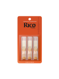 Rico - Soprano Sax #3.0 - 3-Pack, зображення 1