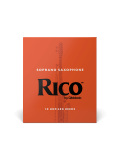 Rico - Soprano Sax #3.0 - 10 Pack, зображення 2