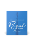 Royal - Soprano Sax #2.0 - 10 Pack, зображення 2