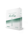 La Voz - Soprano Sax Medium Soft (1шт), зображення 2