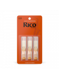 Rico - Alto Sax #2.0 - 3-Pack, зображення 1
