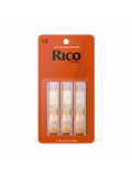 Rico - Alto Sax #1.5 - 3-Pack, зображення 1