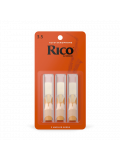 Rico - Alto Sax #3.5 - 3-Pack, зображення 1