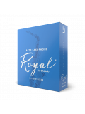 Royal - Alto Sax #3.5 - 10 Pack, зображення 1