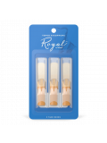 Royal - Tenor Sax #2.0 - 3-Pack, зображення 1
