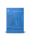 Royal - Tenor Sax #3.5 - 10 Pack, зображення 3