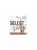 Select Jazz - Alto Sax Unfiled 3M - 10 Pack, зображення 3