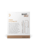 Select Jazz - Alto Sax Unfiled 3H - 10 Pack, зображення 2 | JAM Select Jazz - Alto Sax Unfiled 3H - 10 Pack, зображення 2