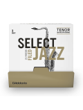 Select Jazz - Tenor Sax Filed 3S (1шт), зображення 2