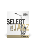 Select Jazz - Alto Sax Filed 2M - 10 Pack, зображення 2
