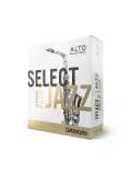Select Jazz - Alto Sax Filed 2S - 10 Pack, зображення 1
