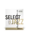 Select Jazz - Soprano Sax 4M - 10 Pack, зображення 2