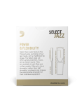 Select Jazz - Soprano Sax 4M - 10 Pack, зображення 3