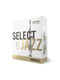 Select Jazz - Soprano Sax 4M - 10 Pack, зображення 1