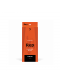 RICO LIGATURE & CAP FOR SOPRANO SAX Nickel-Plated, зображення 3