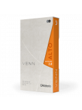 VENN ALTO SAXOPHONE REED #2.0, зображення 1