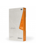VENN ALTO SAXOPHONE REED #2.5, зображення 1