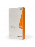 VENN ALTO SAXOPHONE REED #3.0, зображення 1