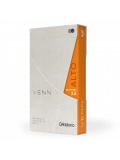 VENN ALTO SAXOPHONE REED #3.5, зображення 1