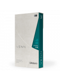 VENN Bb CLARINET REED 2.5, зображення 1