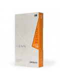 VENN TENOR SAXOPHONE REED #3.0, зображення 1