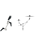 DWSM2031 PUPPY BONE ANGLE-ADJUSTABLE CYMBAL ARM, зображення 5 | JAM DWSM2031 PUPPY BONE ANGLE-ADJUSTABLE CYMBAL ARM, зображення 5